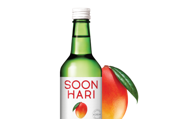 soonhari apple mango