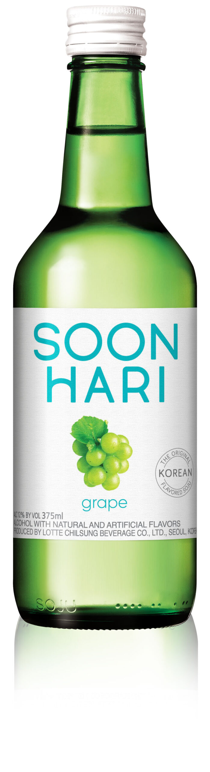 Soonhari Grape