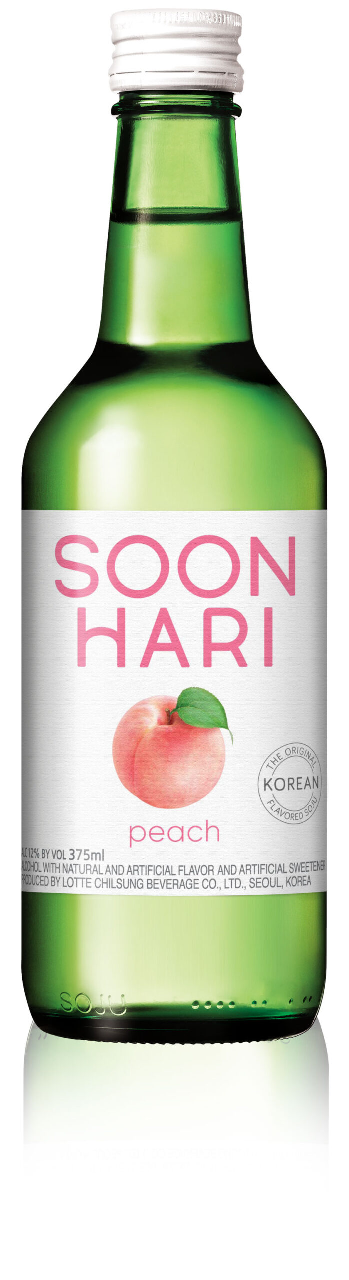 Soonhari Peach