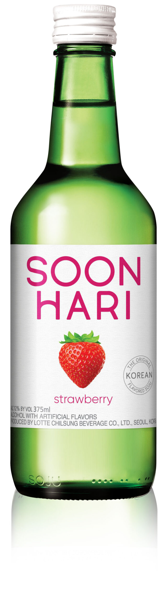 Soonhari Strawberry