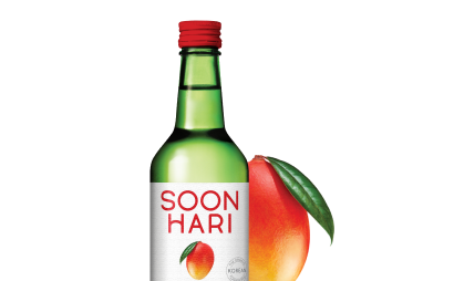 soonhari apple mango