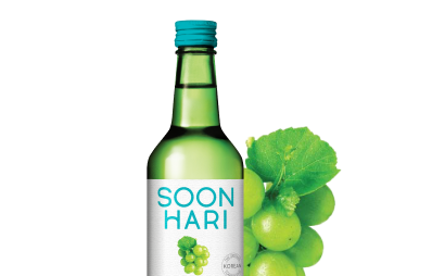 soonhari grape