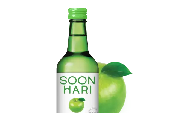 soonhari apple