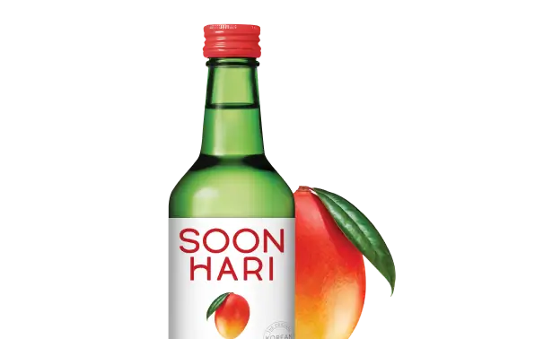 soonhari apple mango