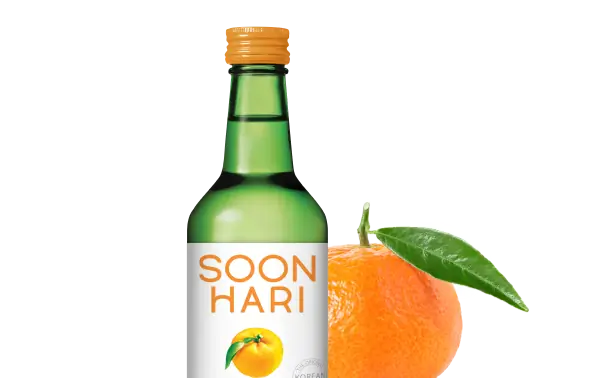 soonhari citron