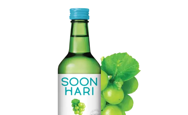 soonhari grape