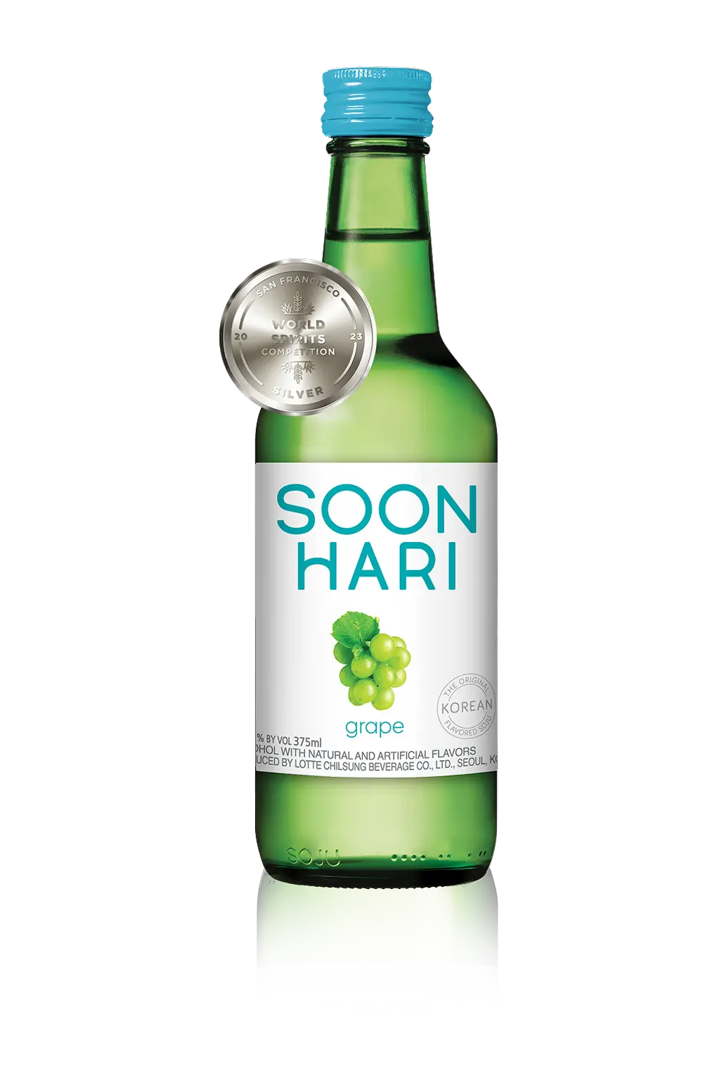 grape Soonhari Grape