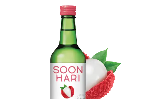 soonhari lychee