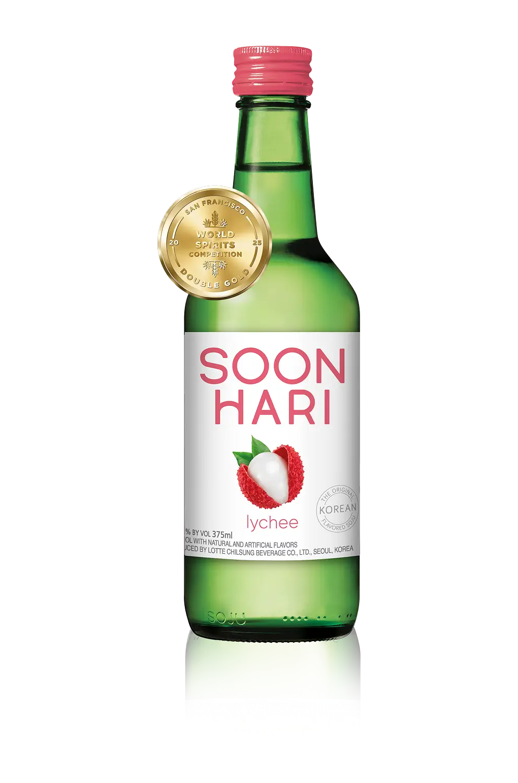 Apple Soonhari