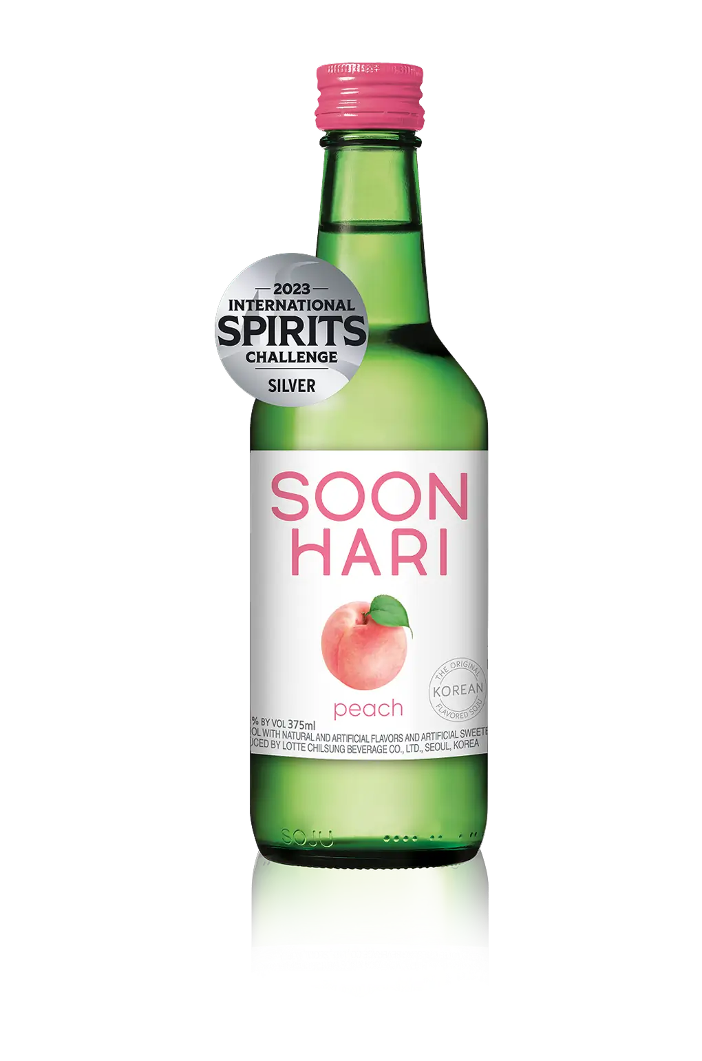 Soonhari Peach