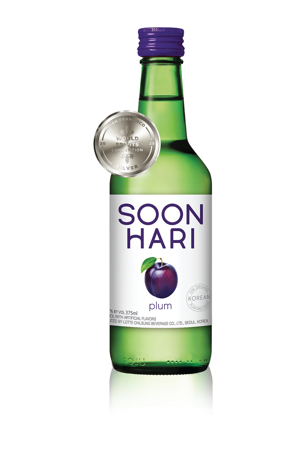 Apple Soonhari