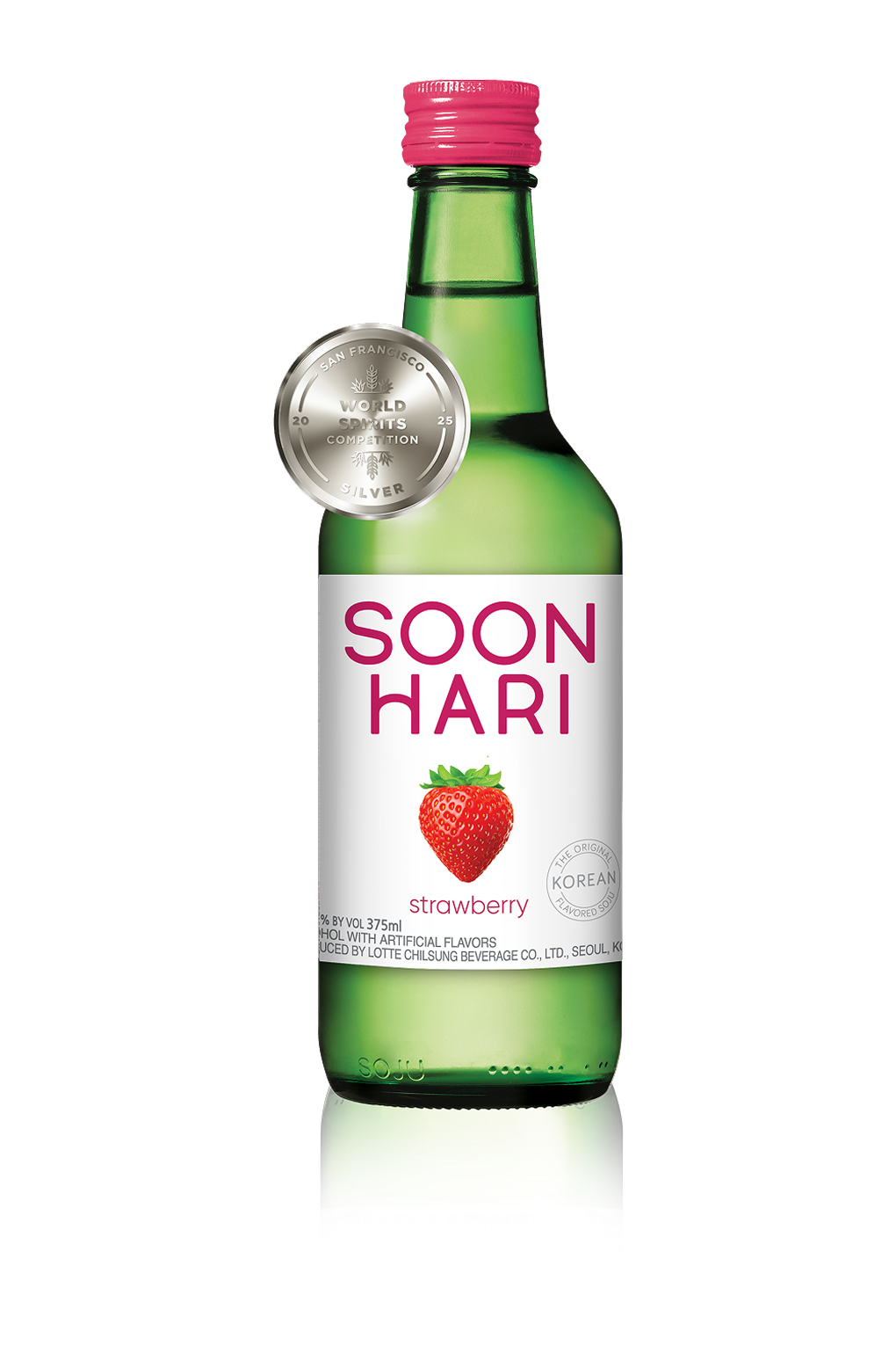 strawberry Soonhari Strawberry