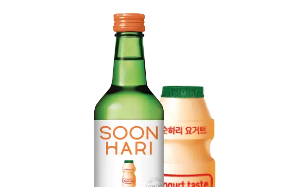 soonhari yogurt