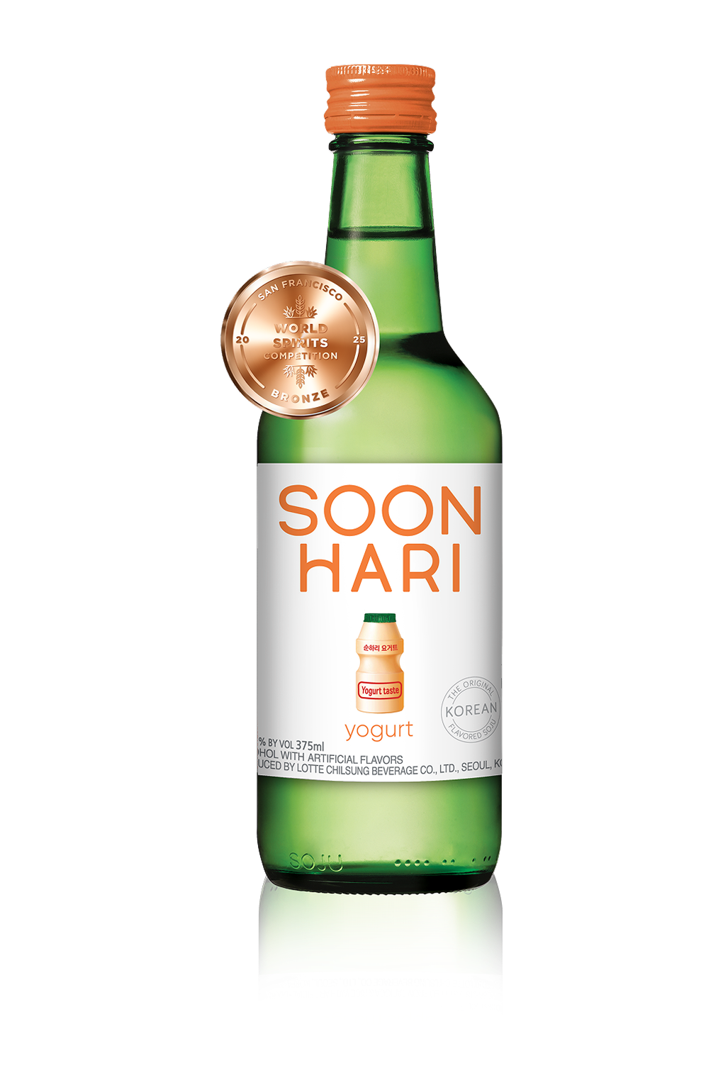 Soonhari Yogurt