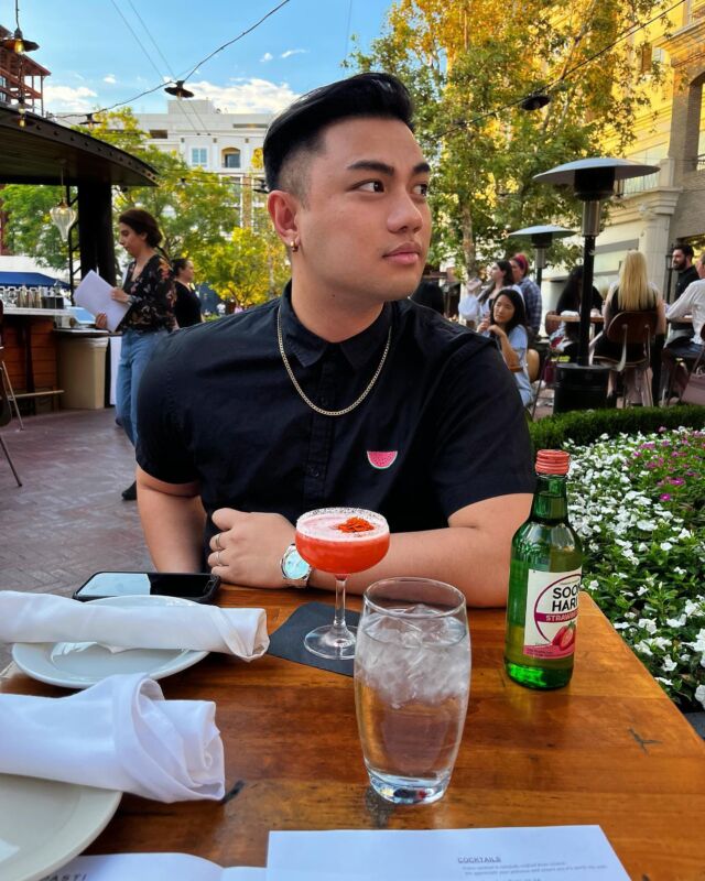 1,000th date, kinda nervous…

#PARTYEVERYWHERE #LetsParty #LetsSoonhari