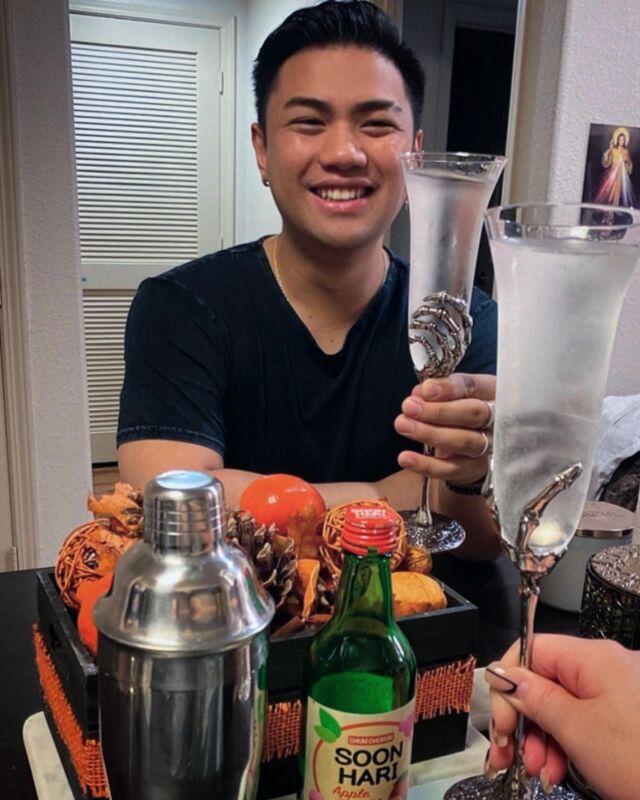 Favorite Season of the Year 🍂🍁🍃🎃

#LetsParty #LetsSoonhari #Partyeverywhere #Soonhariusa