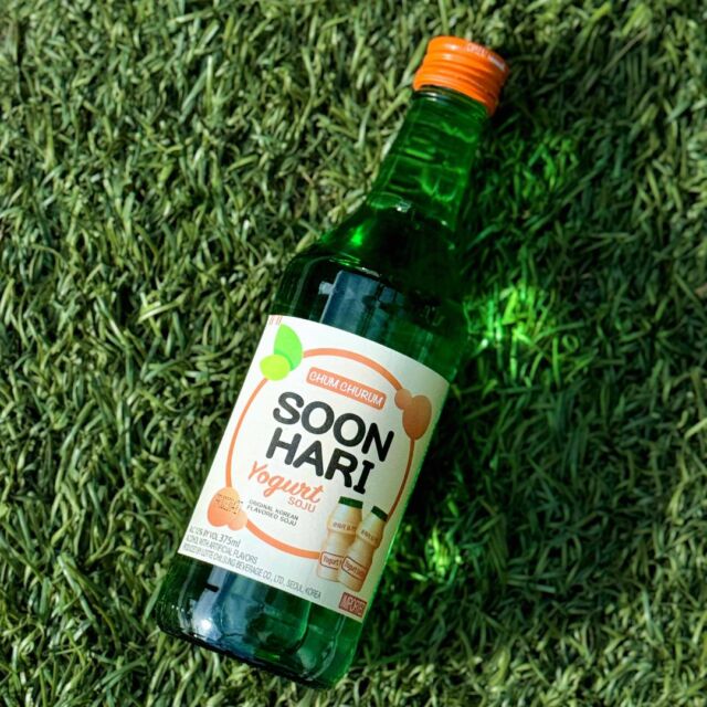 did somebody ask for Yogurt soju?🤍
#SoonhariSoju #PARTYEVERYWHERE #Soonhari #FlavorChoice #SoonhariSips #Soju #LetsSoonhari
